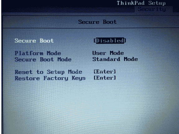 win10,安装,Ubantu,双系统