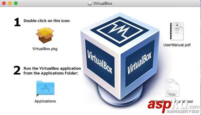 Mac,虚拟机,Windows