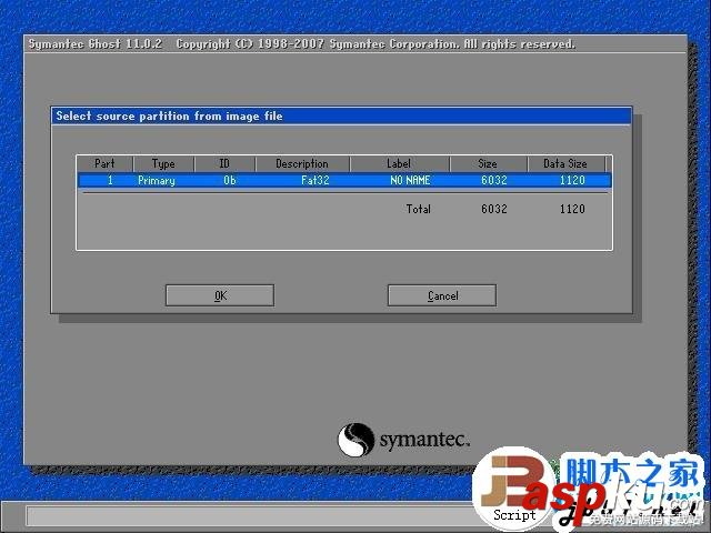 一键GHOST,WindowsXP,操作系统