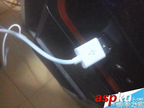 USB集线器
