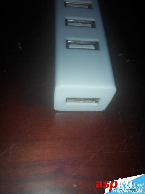 USB集线器