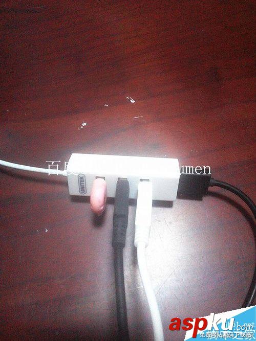 USB集线器