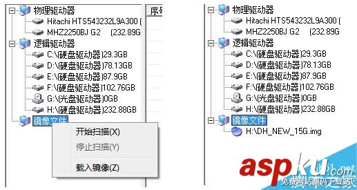 硬盘录像机,数据恢复