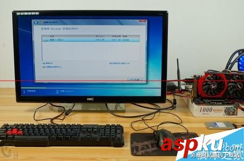 ssd,固态硬盘,安装教程,ssd固态硬盘