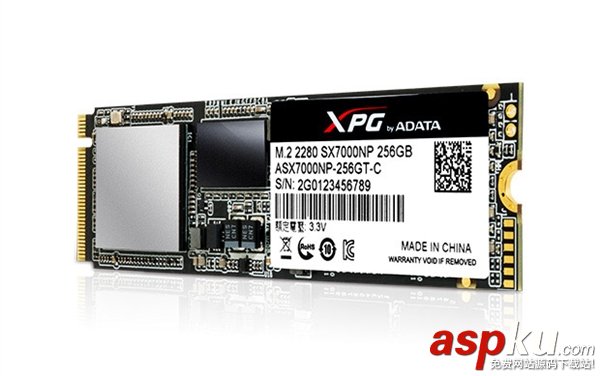 威刚,XPG,SSD