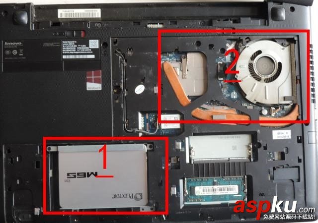 SSD,台式机,笔记本,固态硬盘