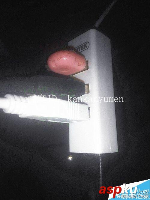 USB集线器
