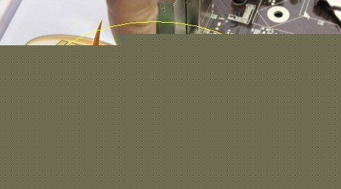 固态硬盘,SSD固态硬盘