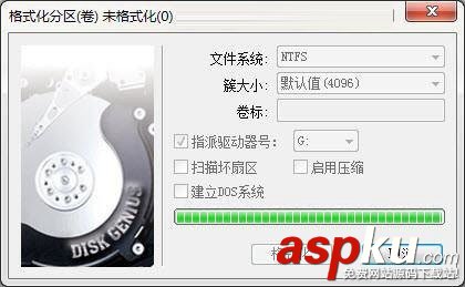 4k对齐是什么意思,SSD4K对齐,固态硬盘4K对齐