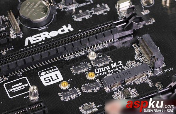 M.2接口的SSD是怎么回事?M.2接口SSD全面解析评测 M.2接口的SSD,M.2接口SSD,M.2接口SSD类型,M.2接口