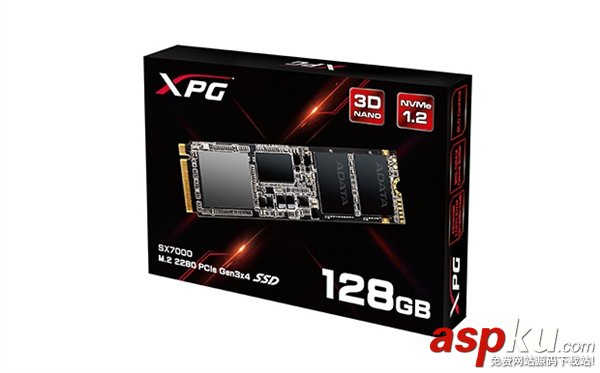 威刚,XPG,SSD