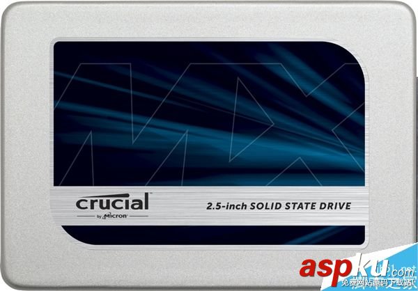 Crucial,MX300,SSD