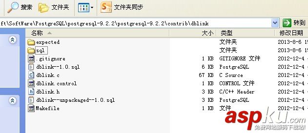 PostgreSQL,跨库查询