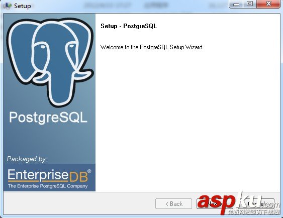 PostgreSQL