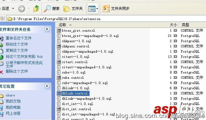 PostgreSQL,跨库查询