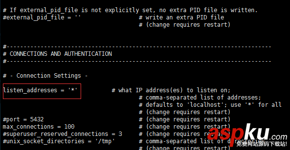 Linu,CentOS7,PostgreSQL9.3