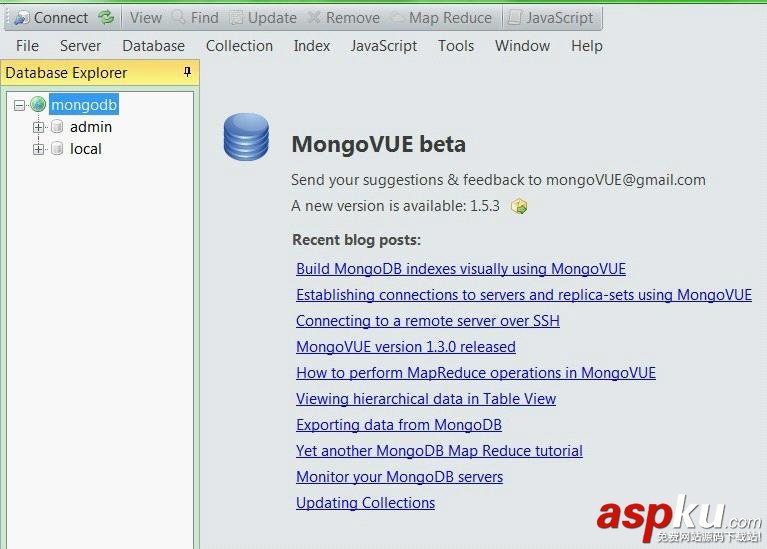 php对mongodb的扩展(初识如故) php对mongodb的扩展(初识如故)