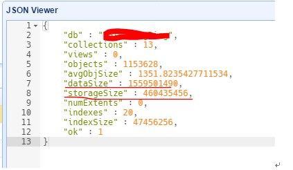 MongoDB,备份,压缩