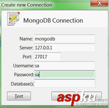 php对mongodb的扩展(初识如故) php对mongodb的扩展(初识如故)