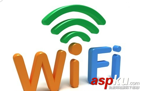 wifi密码