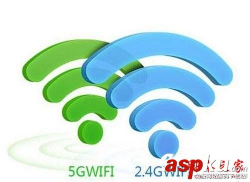 5G,WiFi,2.4G