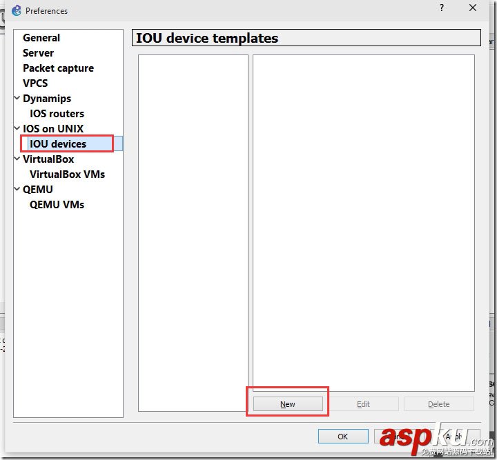 GNS3,Cisco,IOU