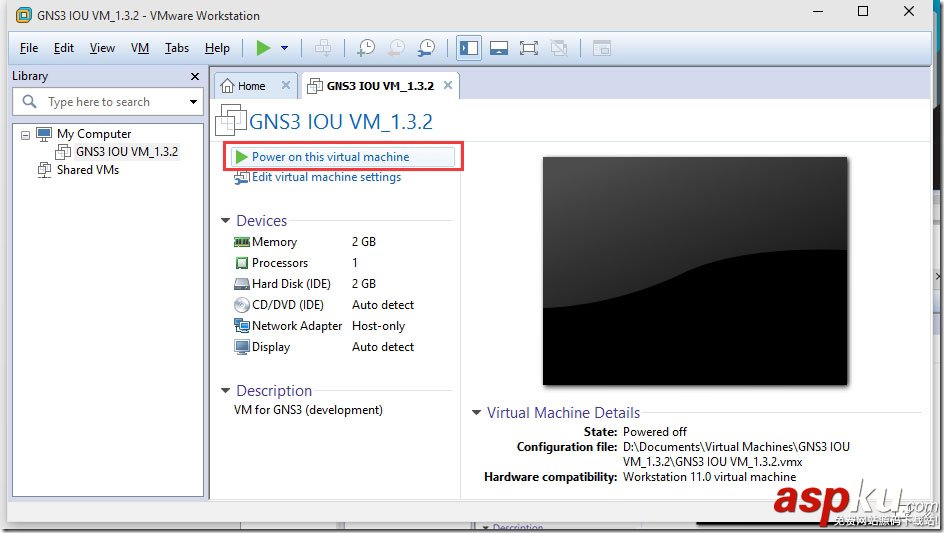 GNS3,Cisco,IOU