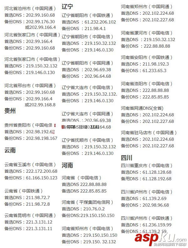 DNS服务器