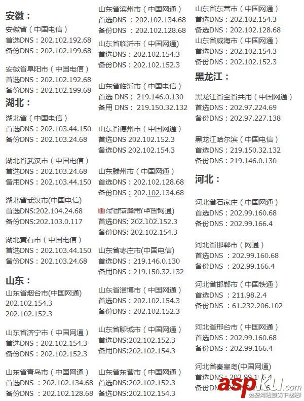 DNS服务器