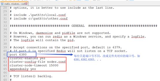 Redis,Cluster,环境搭建