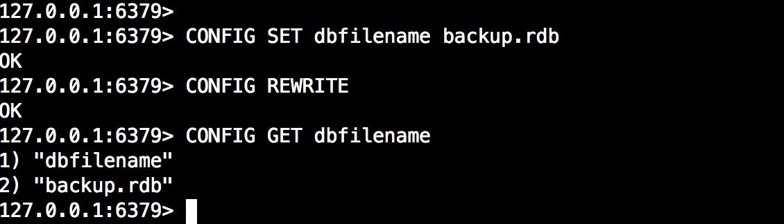 redis4.0入门小结 redis4.0,redis
