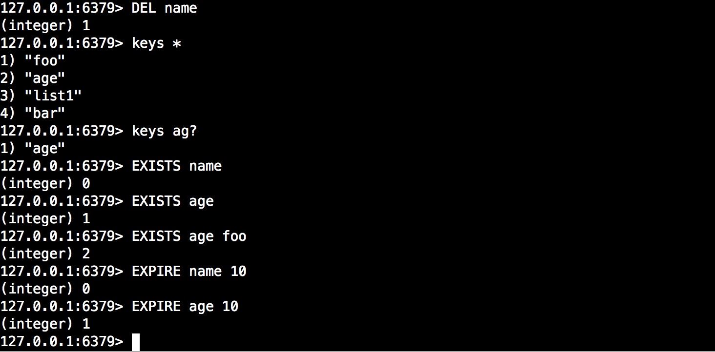 redis4.0入门小结 redis4.0,redis