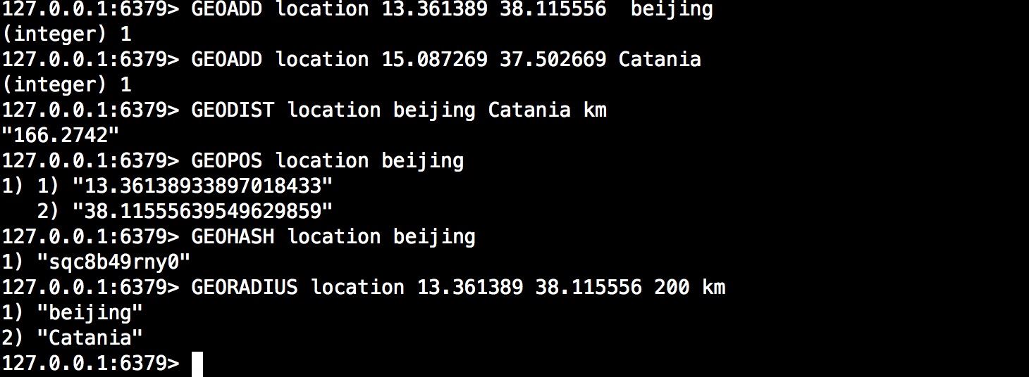 redis4.0入门小结 redis4.0,redis