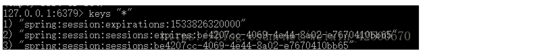 SpringSession+Redis实现集群会话共享的方法 SpringSession,Redis,集群,会话共享