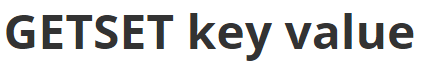 Redis,分布式锁
