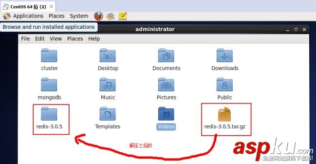 redis,入门