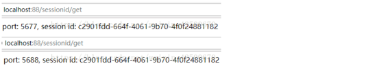 SpringSession+Redis实现集群会话共享的方法 SpringSession,Redis,集群,会话共享