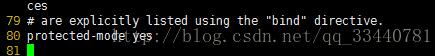 redis,服务,启动,失败