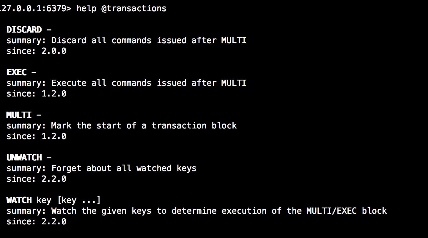 redis4.0入门小结 redis4.0,redis
