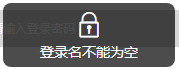 微信小程序自定义toast弹窗效果的实现代码 微信小程序,toast,弹窗,代码