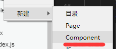 微信小程序自定义select下拉选项框组件的实现代码 微信小程序,select,下拉选项框,代码
