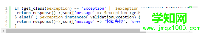 render方法