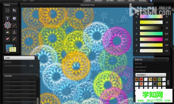 7. sketchpad