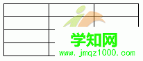 HTML用UL实现非Table四行三列布局教程    