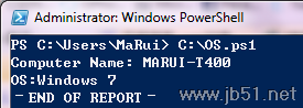 探索PowerShell(九) 条件控制、逻辑 条件控制,逻辑,PowerShell