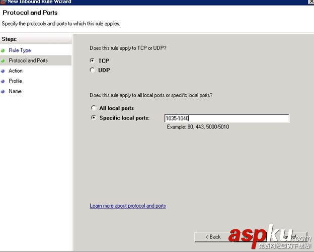 Windows,Azure,VM,配置,FTP服务器
