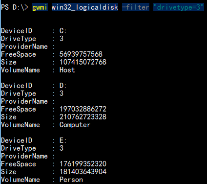 如何利用PowerShell监控Win-Server性能详解 PowerShell,监控,Win-Server,性能