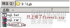 Bat脚本处理ftp超强案例分析 Bat脚本处理