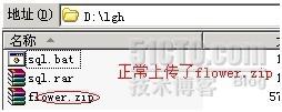 Bat脚本处理ftp超强案例分析 Bat脚本处理