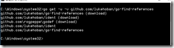 GO开发环境,VisualStudioCode